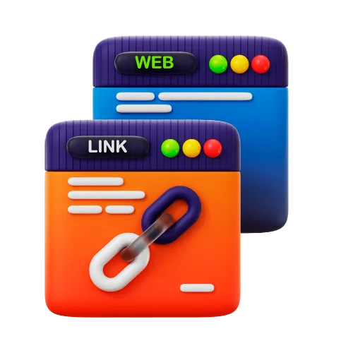 Link Building agency