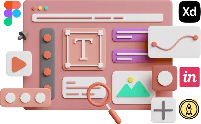 Ui UX Design