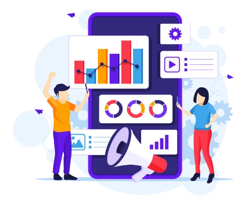 Digital Marketing Services by Al Siddique Digitals