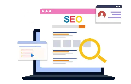 on page Seo service